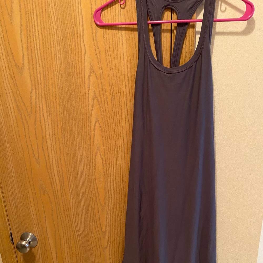 Lululemon summer dress (size 6)